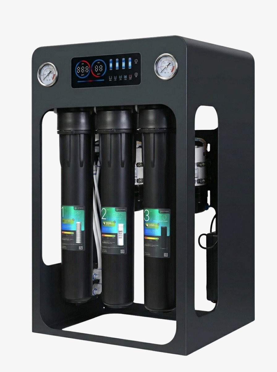 ULTIMA Light Commercial RO Gen 2.0