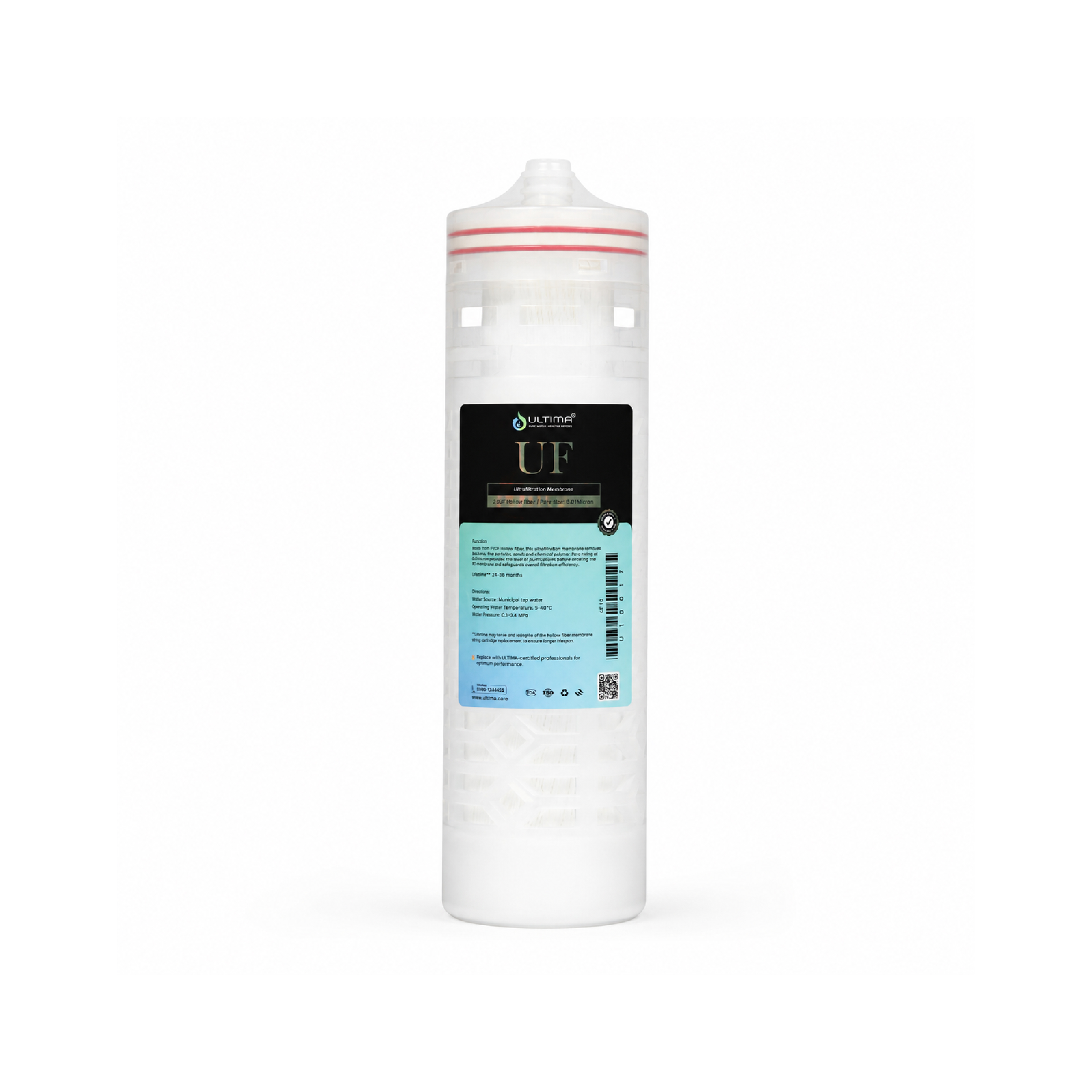 Ultima UF Membrane