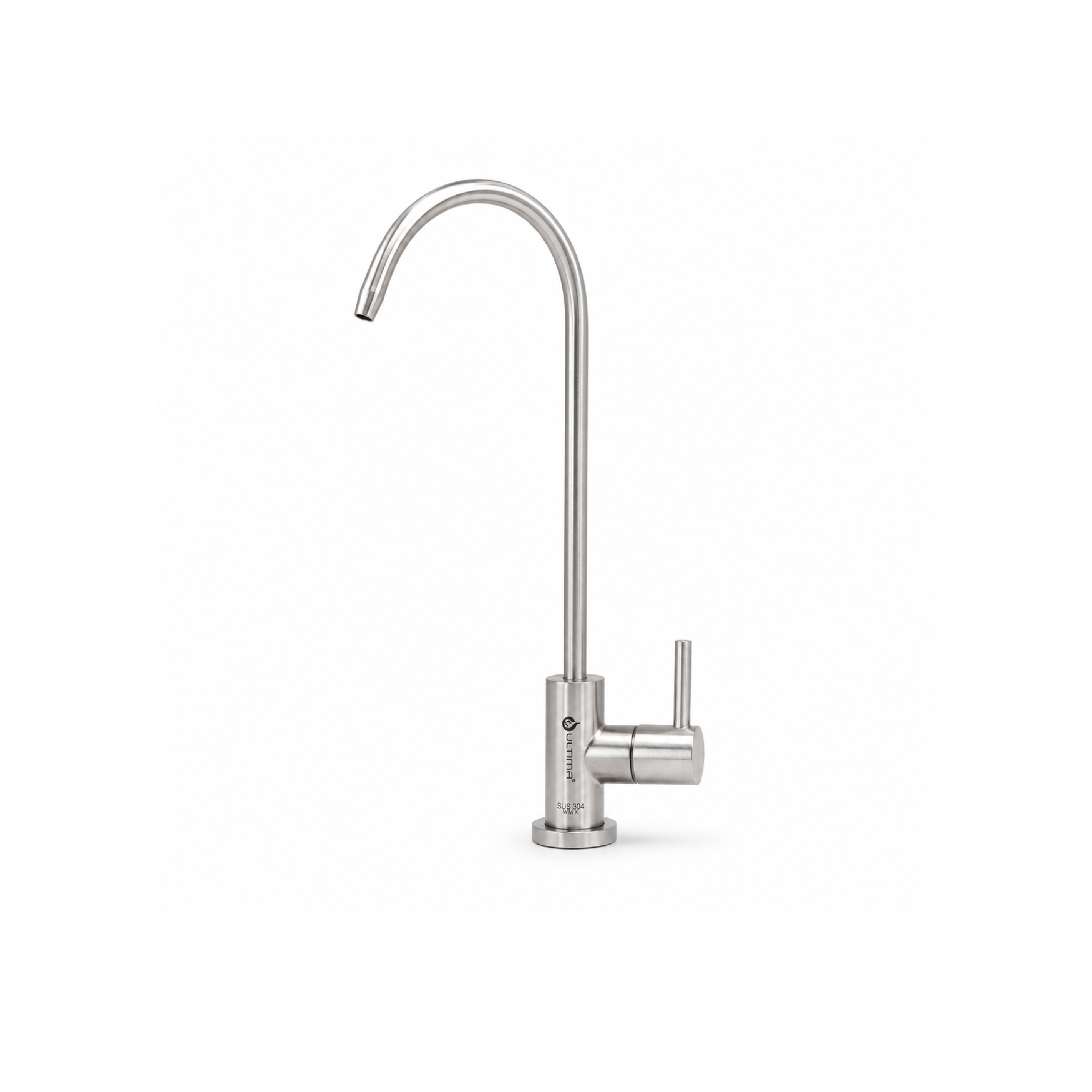 Ultima Stainless Steel Faucet (SS304)